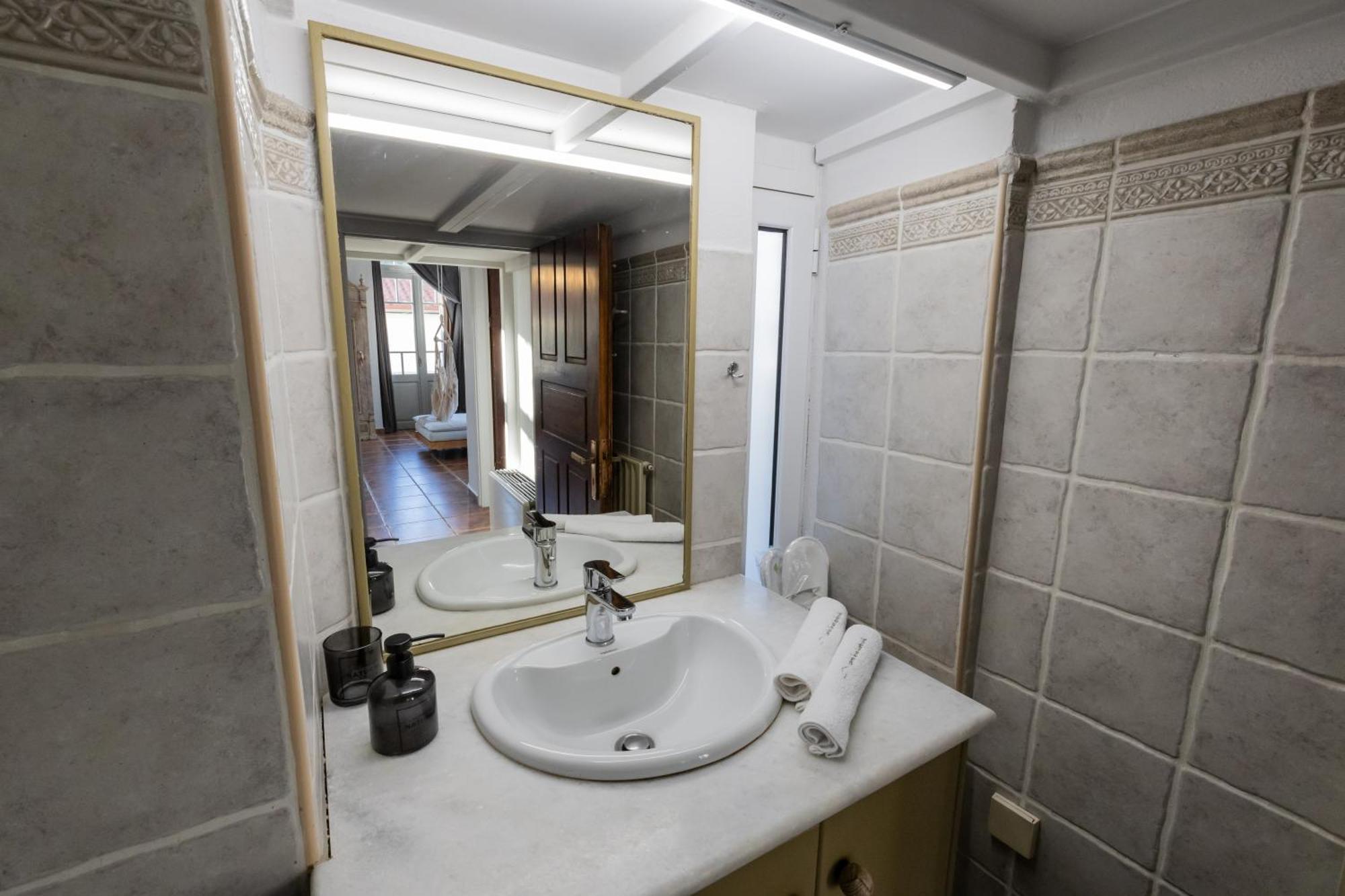 Lepanto Xenia Apartments 1F Nafpaktos Eksteriør billede