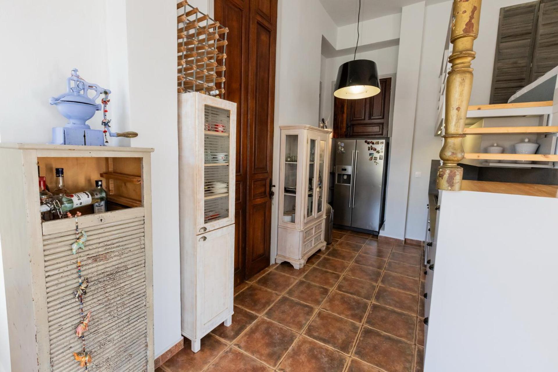 Lepanto Xenia Apartments 1F Nafpaktos Eksteriør billede